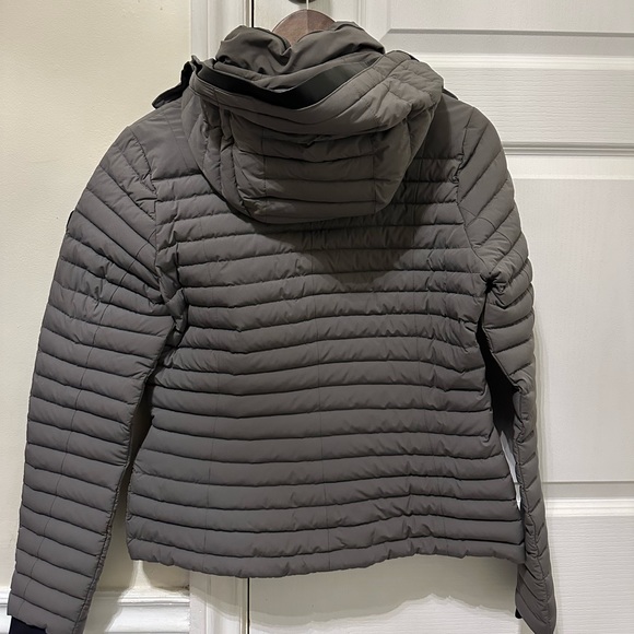 Rudsak Mistigris Jacket - Picture 2 of 5